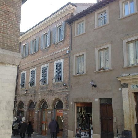 San Francesco Bedrooms Urbino Luaran gambar