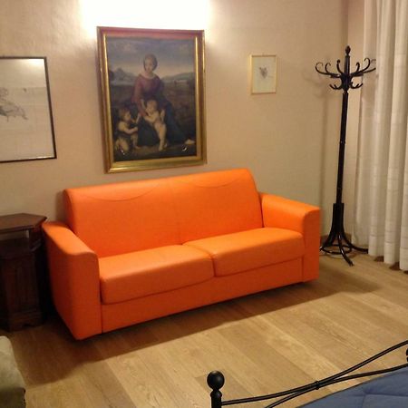 San Francesco Bedrooms Urbino Luaran gambar