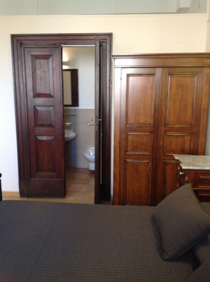 San Francesco Bedrooms Urbino Luaran gambar