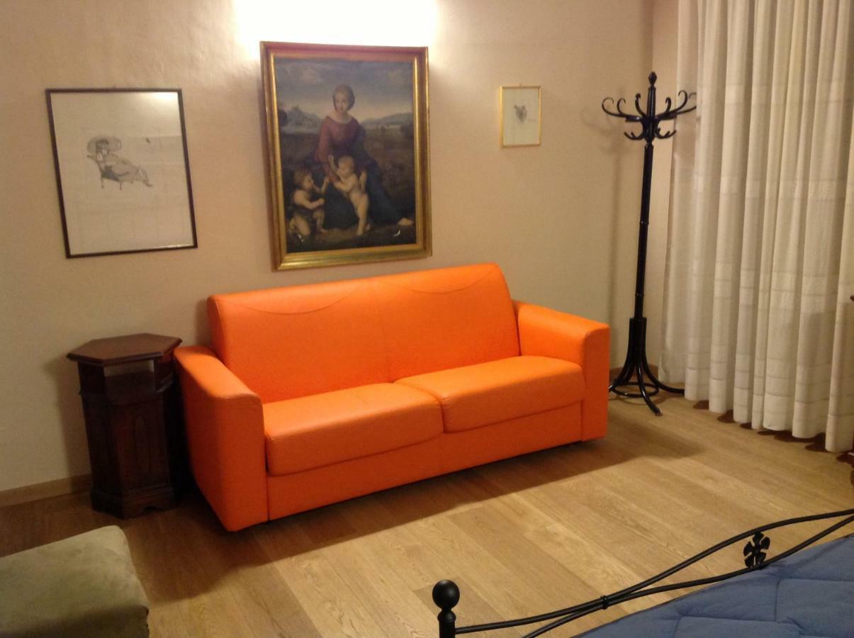 San Francesco Bedrooms Urbino Luaran gambar