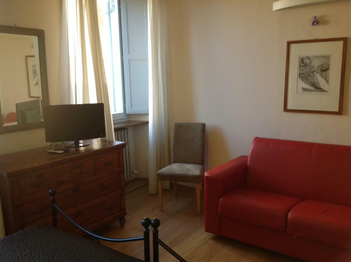 San Francesco Bedrooms Urbino Luaran gambar