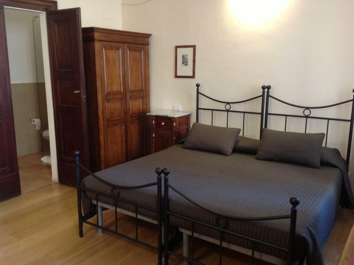 San Francesco Bedrooms Urbino Luaran gambar