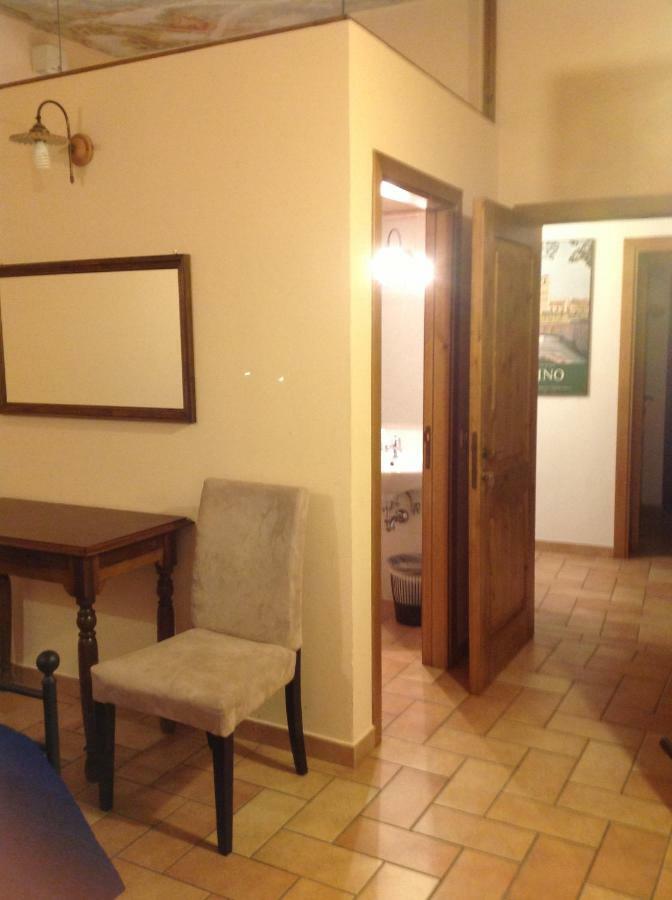 San Francesco Bedrooms Urbino Luaran gambar