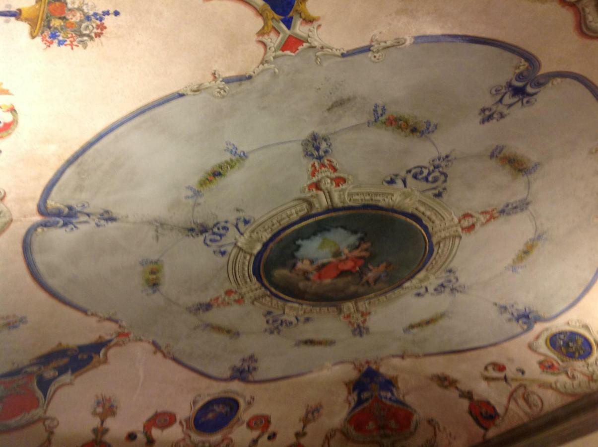 San Francesco Bedrooms Urbino Luaran gambar