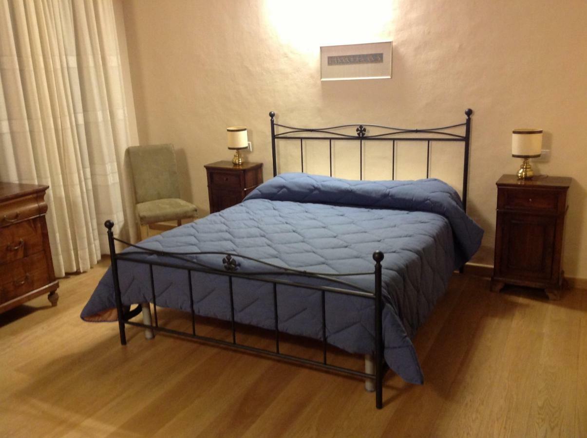 San Francesco Bedrooms Urbino Luaran gambar